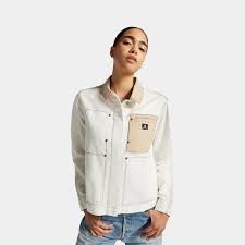 Work Coat 